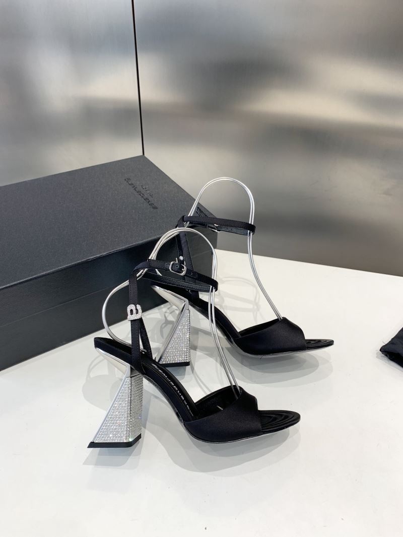 Alexander Wang Sandals